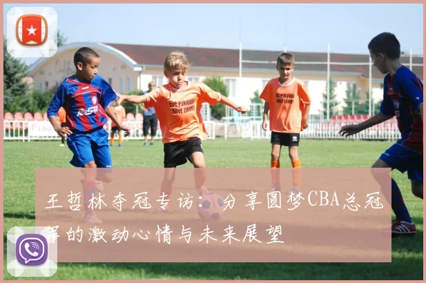 王哲林夺冠专访：分享圆梦CBA总冠军的激动心情与未来展望